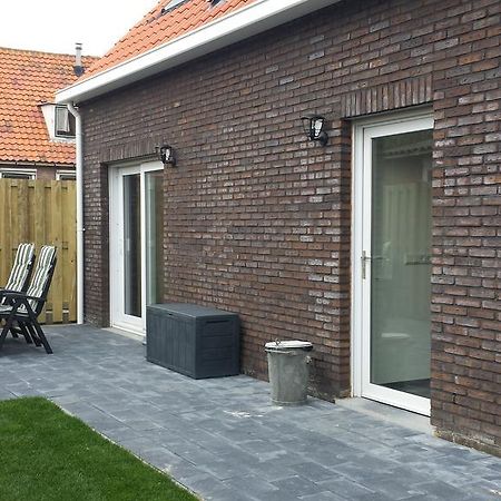 Holiday Home D'Arke Westkapelle Quarto foto