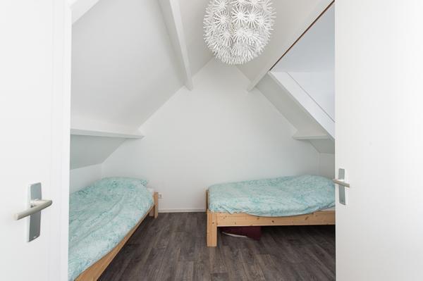 Holiday Home D'Arke Westkapelle Quarto foto