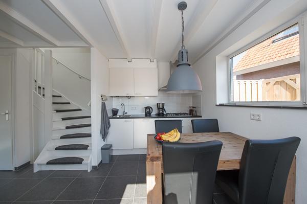 Holiday Home D'Arke Westkapelle Quarto foto