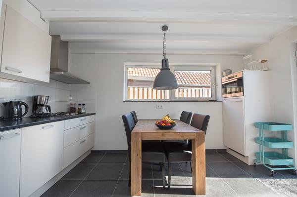 Holiday Home D'Arke Westkapelle Quarto foto